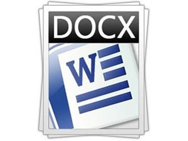 7 cách để mở file DOCX khi không có Office 2007 - Báo Người lao động