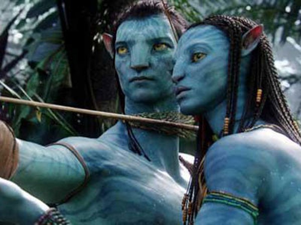 Vào năm 2010, Avatar được đề cử giải Oscar và \