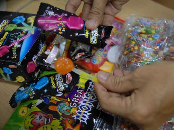 Lọ 120 Chiếc Kẹo Cao Su Bubble Gum Hình Xăm  Sỉ Đồ Trẻ Em  Lazadavn