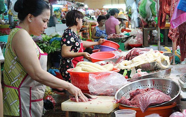 Tại sao khi bị ngứa, chúng ta nên kiêng ăn hải sản?
