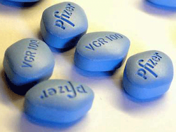 Viagra có thể gây ra tình trạng cương cứng kéo dài không?
