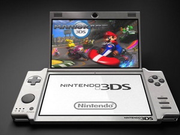 Nintendo 3DS: Tận hưởng trò chơi mới nhất trên máy chơi game Nintendo 3DS. Với đồ họa tuyệt đẹp và âm thanh sống động, bạn sẽ có trải nghiệm chơi game đỉnh cao cùng bạn bè.