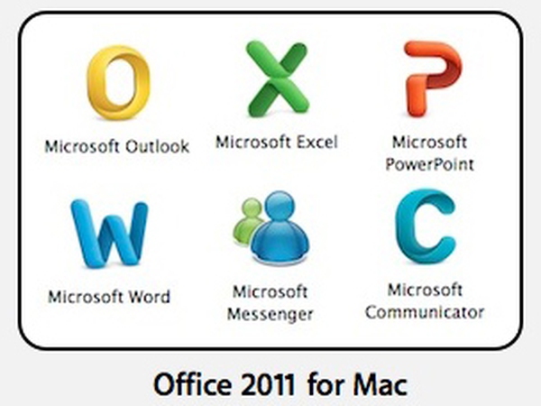 how can i buy excel 2011 for mac