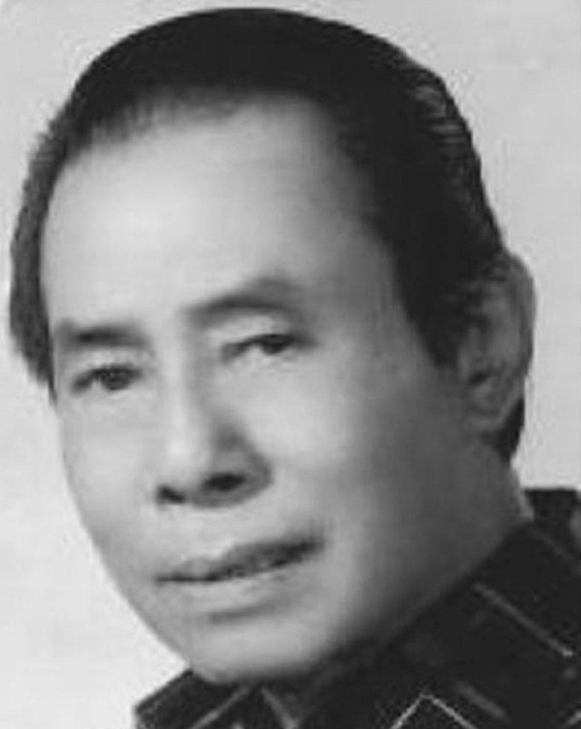 Hãnh diện 100 năm âm nhạc Việt nam (*): "Hòn vọng phu" Lê Thương