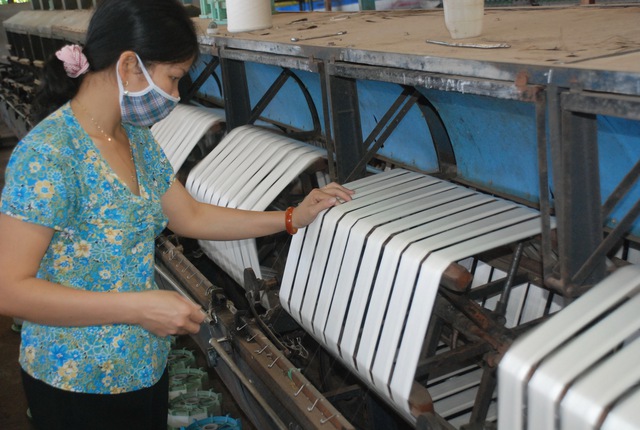 Doanh nghiệp nhỏ khó được hỗ trợ
