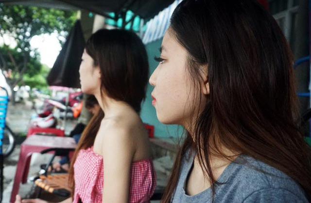 Ra đường phải có giấy tờ tùy thân