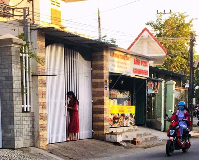 lừa đảo - lừa gạt