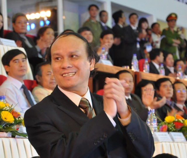 "Dấu ấn" ông Trần Văn Minh trong phi vụ Vũ "nhôm" bỏ túi 1.000 tỉ đồng