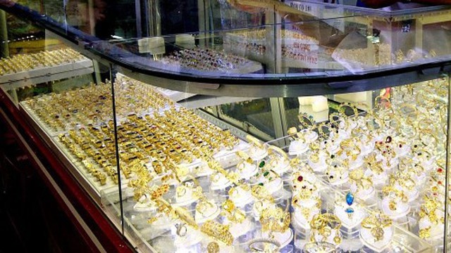 Káº¿t quáº£ hÃ¬nh áº£nh cho CÆ°á»p tiá»m vÃ ng