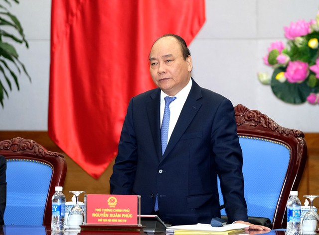 Thủ tướng yêu cầu Bộ Công an vào cuộc vụ gây rối BOT