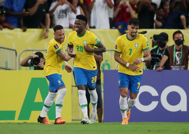 Carlo tỷ lệ kèo nhà cái và trọng trách tái thiết "Selecao" - Ảnh 6.