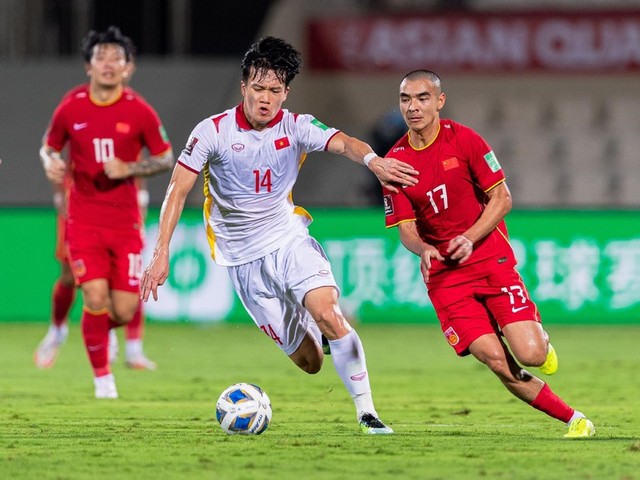 Tâm sự của bộ đôi tiền vệ đội tuyển Việt Nam- Ảnh 3.