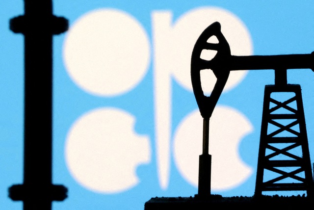 Quyết định phút cuối của OPEC+- Ảnh 1.