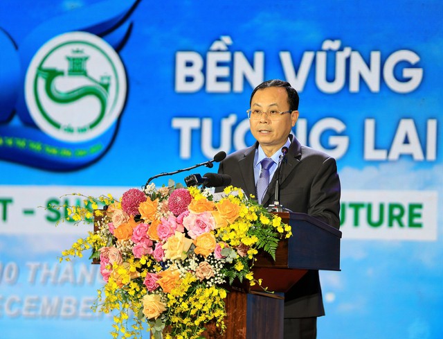 Thủ tướng Phạm Minh Chính: "TP Cần Thơ dựa vào nội lực của mình là chính"- Ảnh 5.