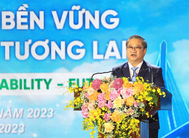 Thủ tướng Phạm Minh Chính: "TP Cần Thơ dựa vào nội lực của mình là chính"- Ảnh 6.