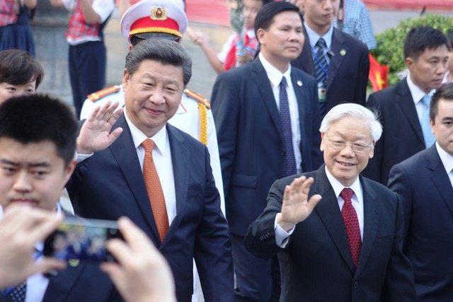 Sẽ dành sự tiếp đón đặc biệt với Tổng Bí thư, Chủ tịch Trung Quốc Tập Cận Bình- Ảnh 2.