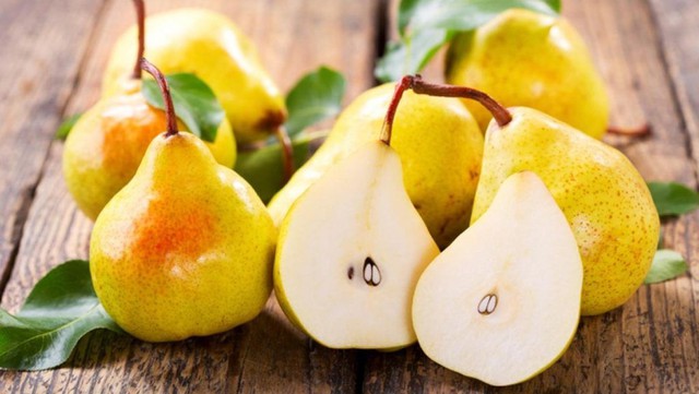 Những trái cây dễ tìm, rất tốt cho người tiểu đường- Ảnh 3.