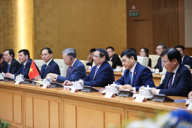 Việt Nam - Campuchia phấn đấu đạt kim ngạch thương mại 20 tỉ USD- Ảnh 5.