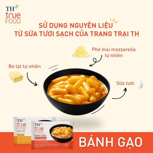 “Người nội trợ tử tế” mang tới bữa cơm Việt lành sạch, tiện lợi- Ảnh 3.