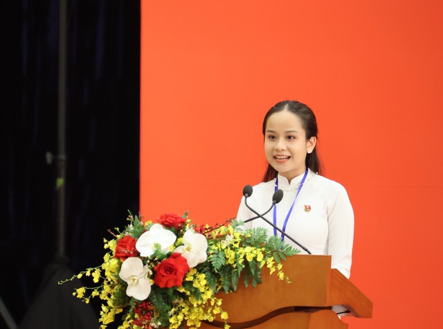 Tổng Bí thư Nguyễn Phú Trọng và Tổng Bí thư, Chủ tịch Tập Cận Bình gặp nhân sĩ, thế hệ trẻ- Ảnh 7.