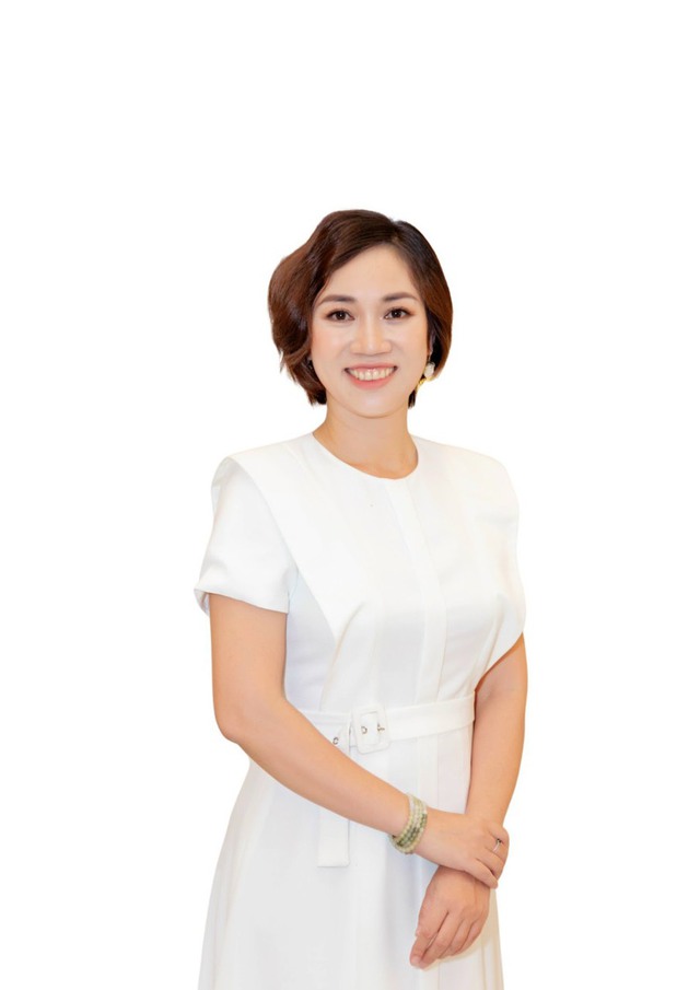 Founder – CEO công ty YOSE Nguyễn Hồng Huệ: Đưa mặt nạ lên men từ nước dừa tươi vươn tầm thế giới- Ảnh 1.