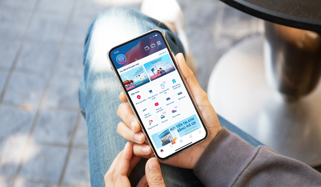 Ngân hàng số vạn năng - VietinBank iPay Mobile- Ảnh 1.