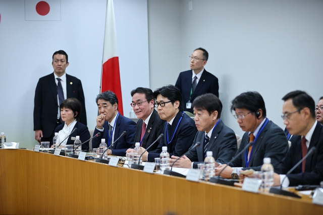 Thủ tướng đến thăm tỉnh có tỉ lệ người Việt cao nhất ở Nhật Bản- Ảnh 2.