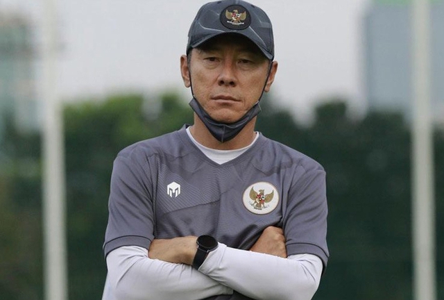 PSSI lên tiếng trước tin mời Park Hang-seo dẫn dắt Indonesia- Ảnh 2.