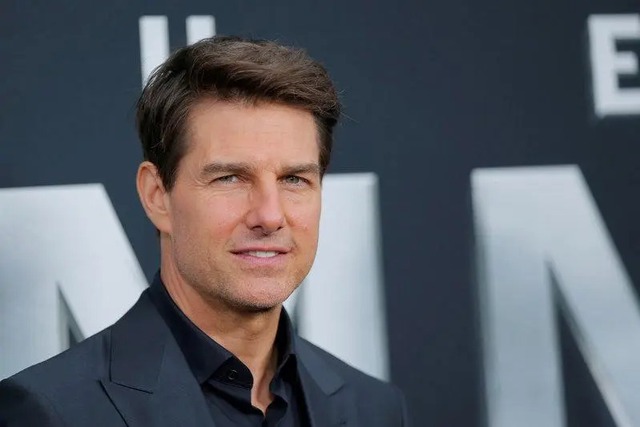 Tom Cruise bí mật hẹn hò cùng mỹ nhân trẻ tuổi- Ảnh 3.