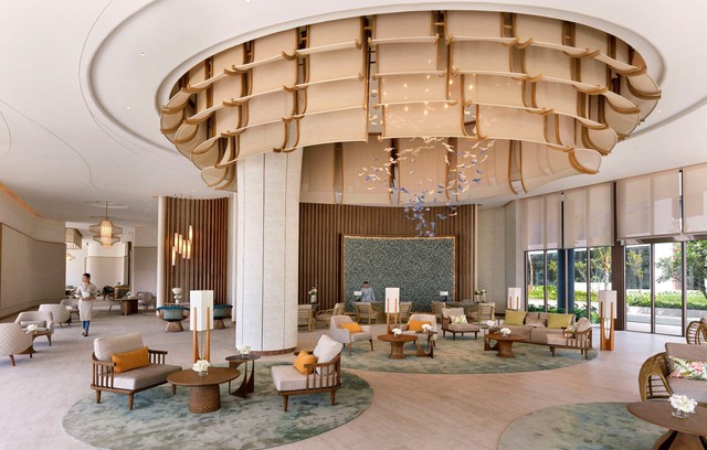 Gran Meliá Nha Trang đoạt giải “Best Luxury Lifestyle Resort of the Year”- Ảnh 2.