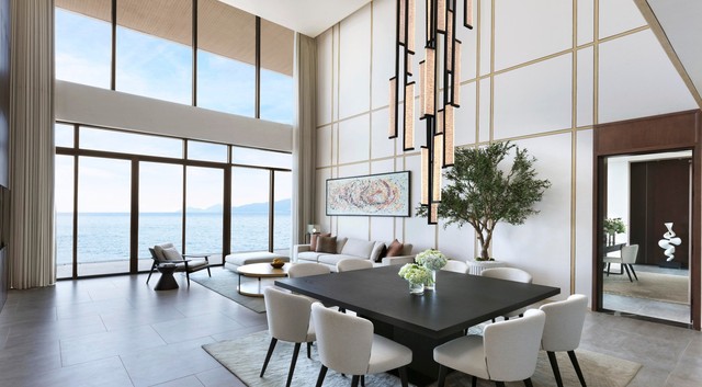 Gran Meliá Nha Trang đoạt giải “Best Luxury Lifestyle Resort of the Year”- Ảnh 3.