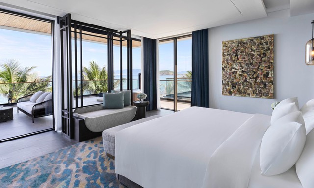 Gran Meliá Nha Trang đoạt giải “Best Luxury Lifestyle Resort of the Year”- Ảnh 4.