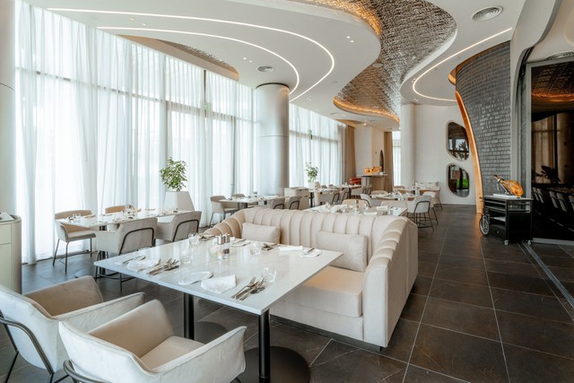 Gran Meliá Nha Trang đoạt giải “Best Luxury Lifestyle Resort of the Year”- Ảnh 5.