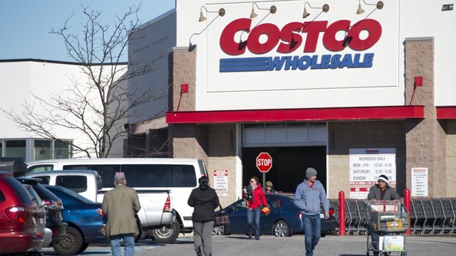 Tập đoàn bán lẻ Costco chia cổ tức đặc biệt- Ảnh 1.