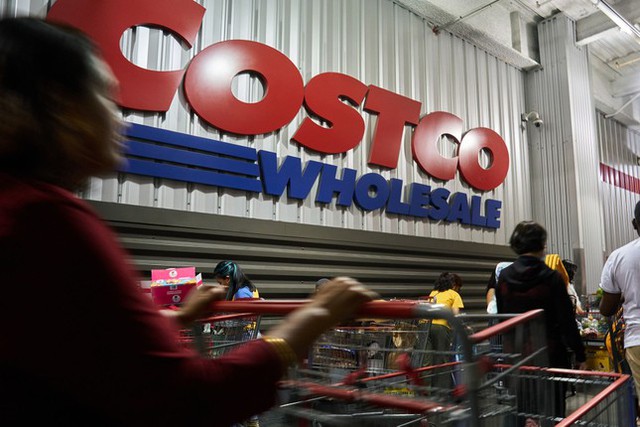 Tập đoàn bán lẻ Costco chia cổ tức đặc biệt- Ảnh 2.