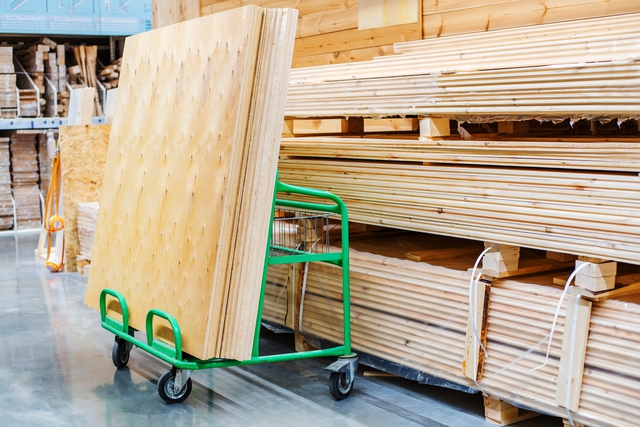 “Hiểu về tiêu chuẩn E qui định nồng độ formaldehyde trong gỗ công nghiệp để bảo vệ sức khoẻ gia đình”- Ảnh 2.