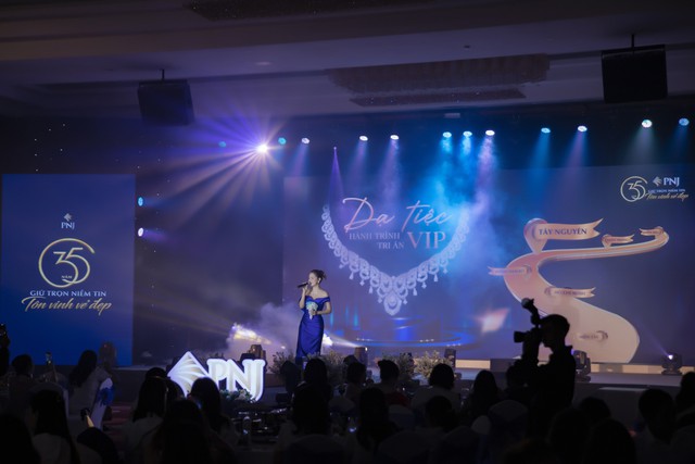 PNJ được vinh danh tại Giải thưởng Quảng cáo sáng tạo Việt Nam 2023- Ảnh 3.