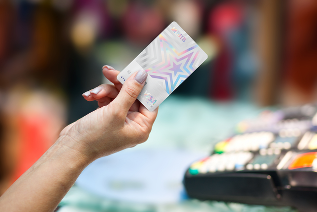Thẻ tín dụng quốc tế SHB được thiết kế bám sát nhu cầu thực tế người dùng