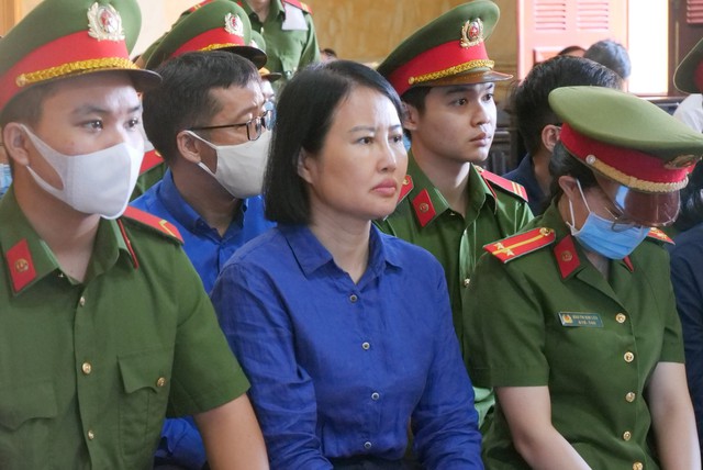 Cựu giám đốc Sở Y tế tỉnh Tây Ninh lãnh án thấp hơn đề nghị- Ảnh 1.