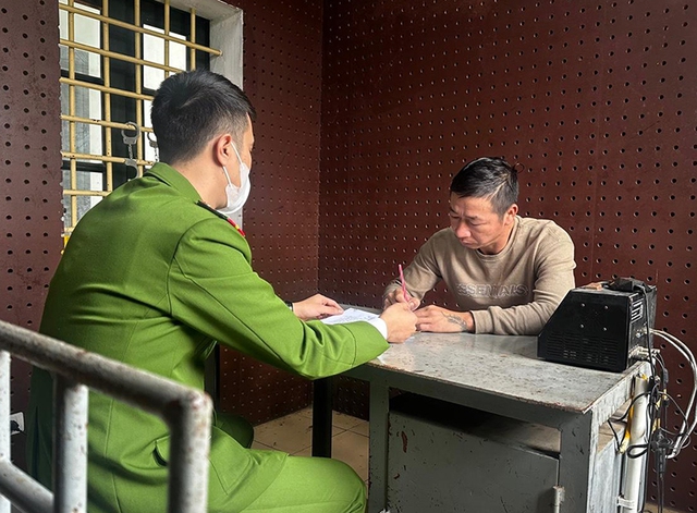 "Đạo chích" 35 tuổi gây ra hàng loạt vụ trộm tai tiếng ở Quảng Bình- Ảnh 1.