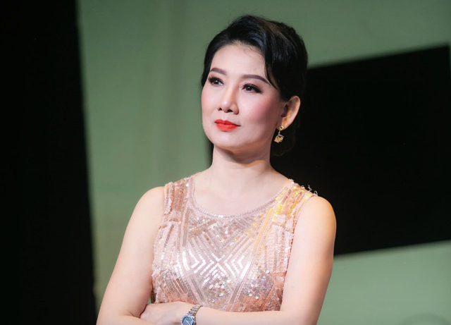 NSƯT Thanh Lam, Xuân Bắc được phong tặng danh hiệu NSND- Ảnh 2.