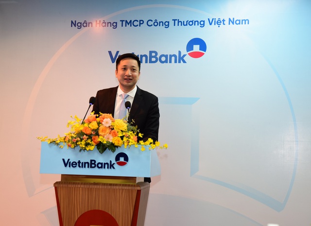 VietinBank trao thưởng 2 tỉ đồng cho khách hàng- Ảnh 1.