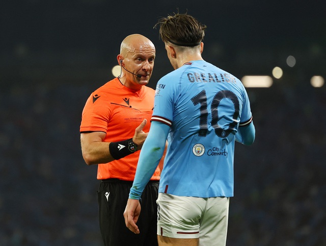 Man City loại Grealish, Walker, đưa 4 tân binh dự FIFA Club World Cup - Ảnh 2.