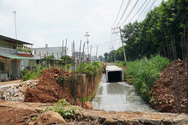 Đồng Nai lấy ý kiến để hoàn chỉnh dự án Khu dân cư đô thị Dầu Giây- Ảnh 2.