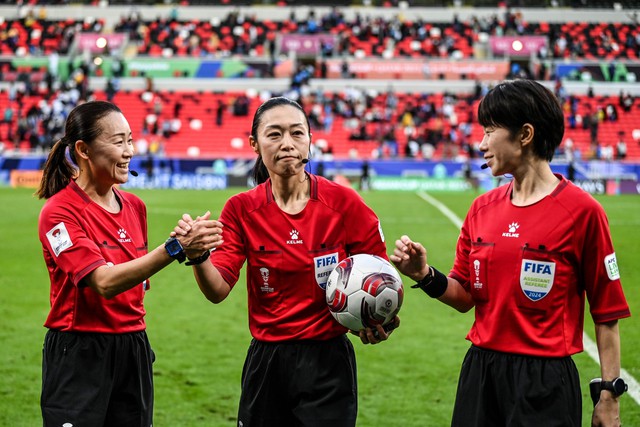 Asian Cup 2023: Trung Quốc hòa đội kém 27 bậc, Úc thắng gọn Ấn Độ- Ảnh 3.