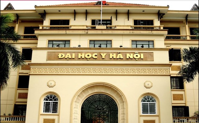 Thêm một trường đại học ở Việt Nam được gắn 5 sao- Ảnh 1.