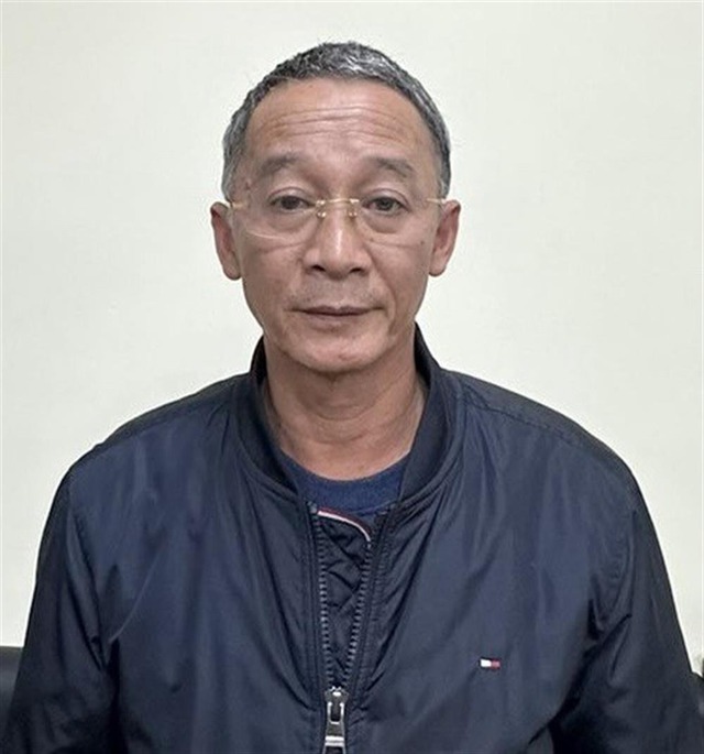 Phân công Phó Chủ tịch Võ Ngọc Hiệp phụ trách UBND tỉnh Lâm Đồng- Ảnh 2.