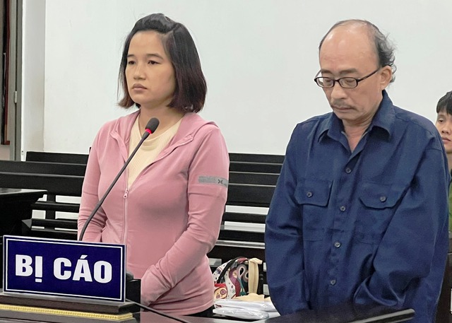 Cựu phó văn phòng Báo Văn Nghệ nhận án gộp 30 năm tù- Ảnh 1.