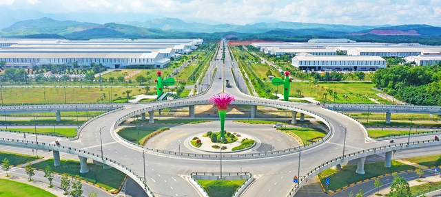 Thủ tướng phê duyệt quy hoạch tỉnh Quảng Nam- Ảnh 1.