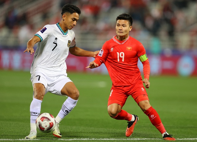 Nếu thắng đậm Iraq, tuyển Việt Nam vẫn bị loại khỏi Asian Cup 2023- Ảnh 2.